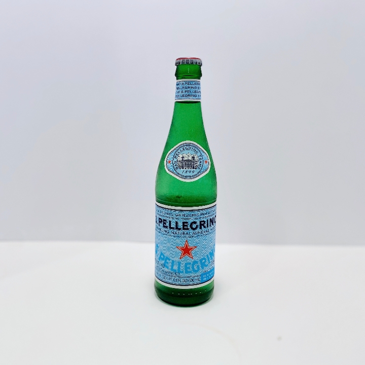 San Pelligrino