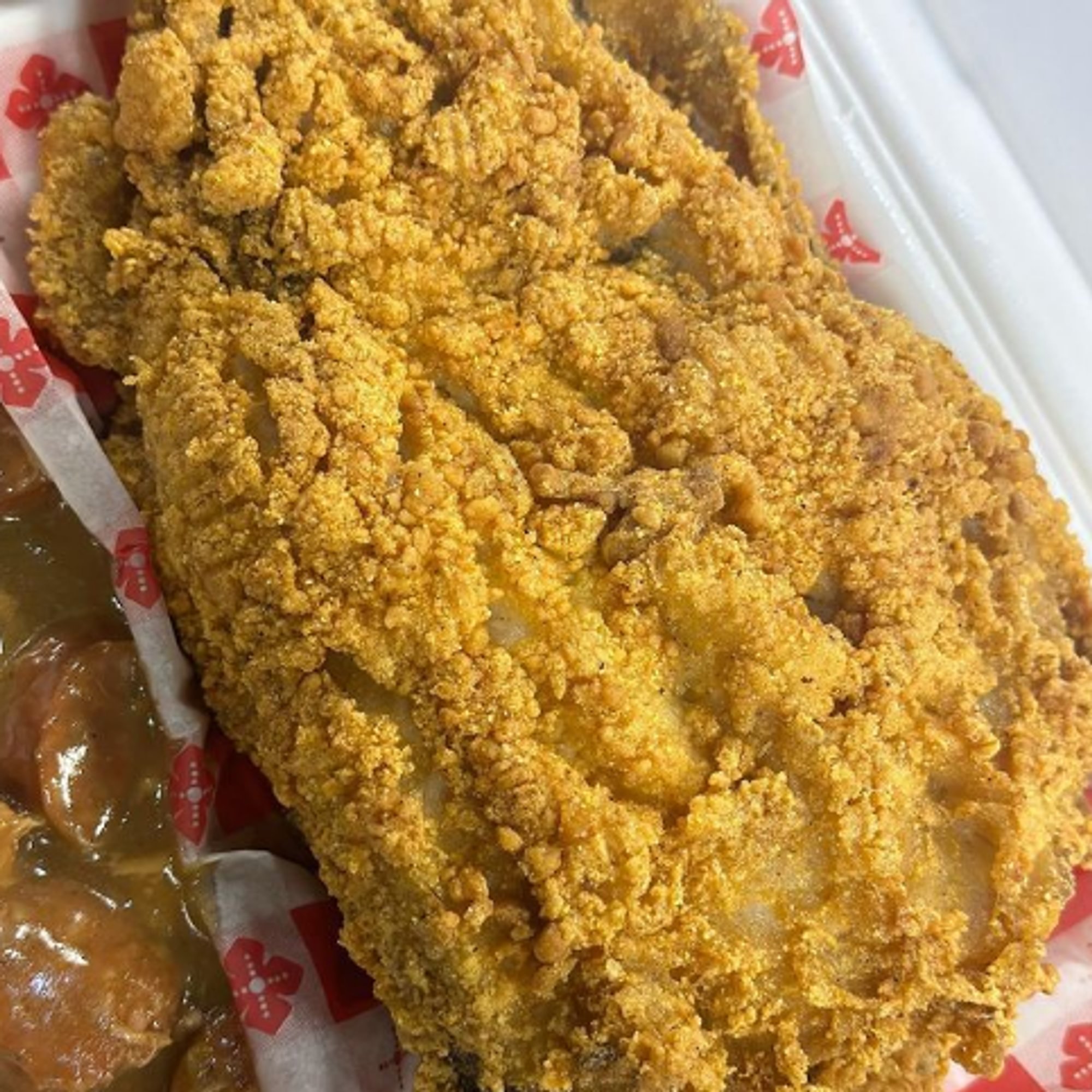 Side Catfish