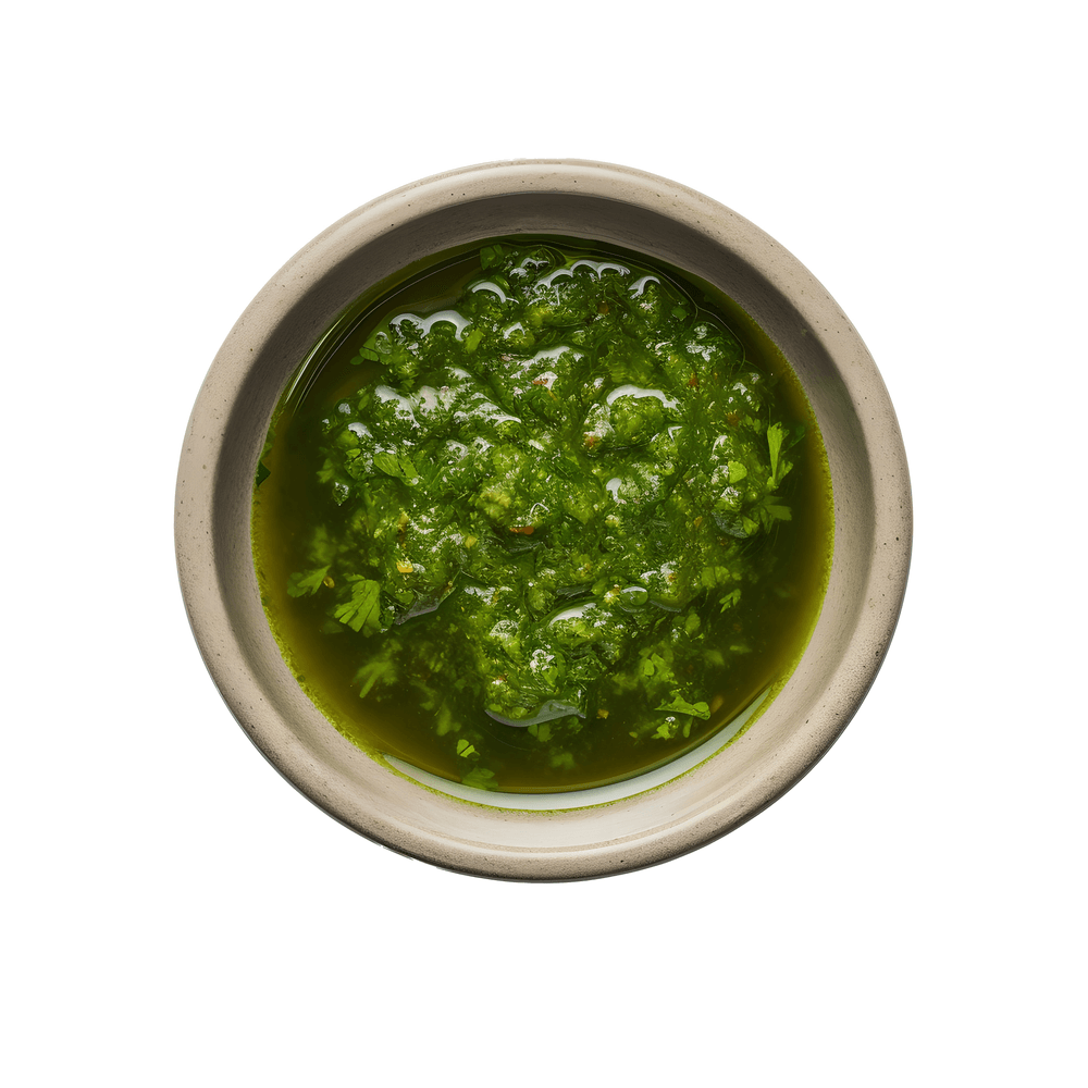 Pesto Sauce