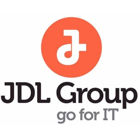JDL Group Logo