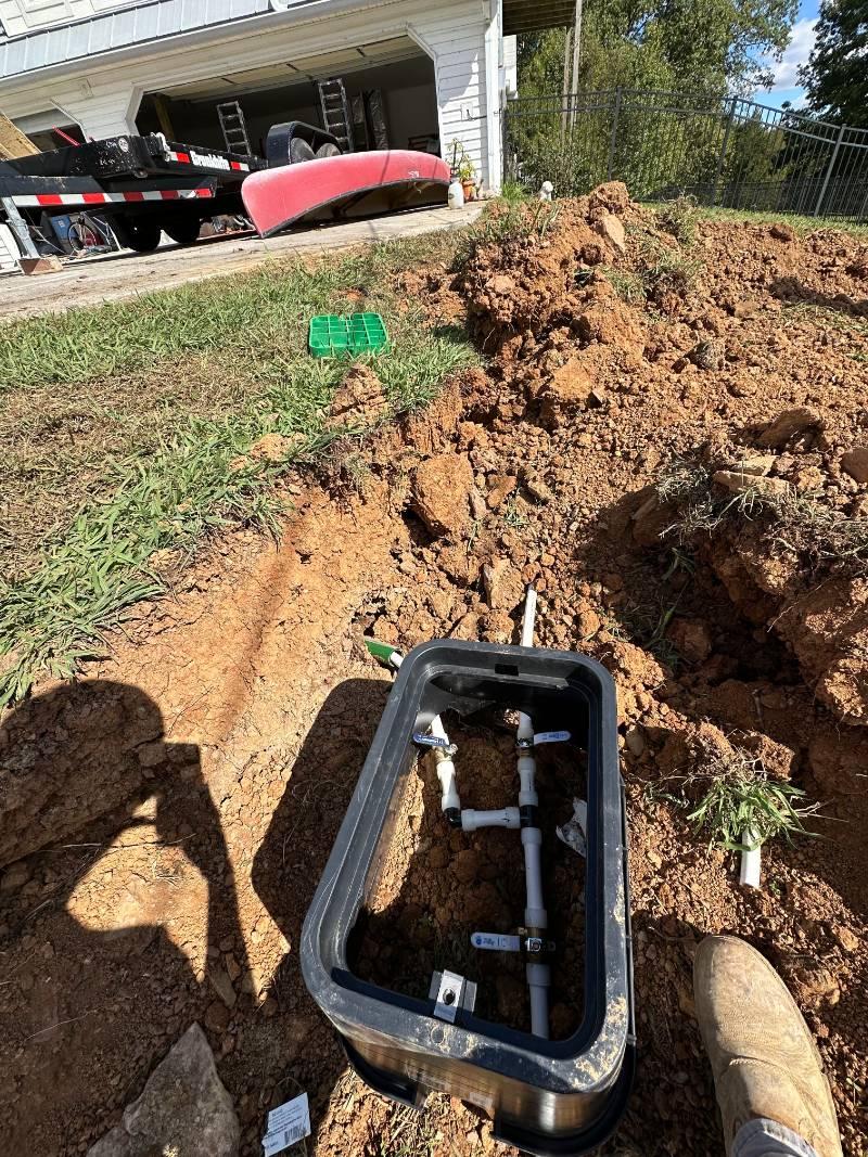 Paynes Plumbing & Electric Image