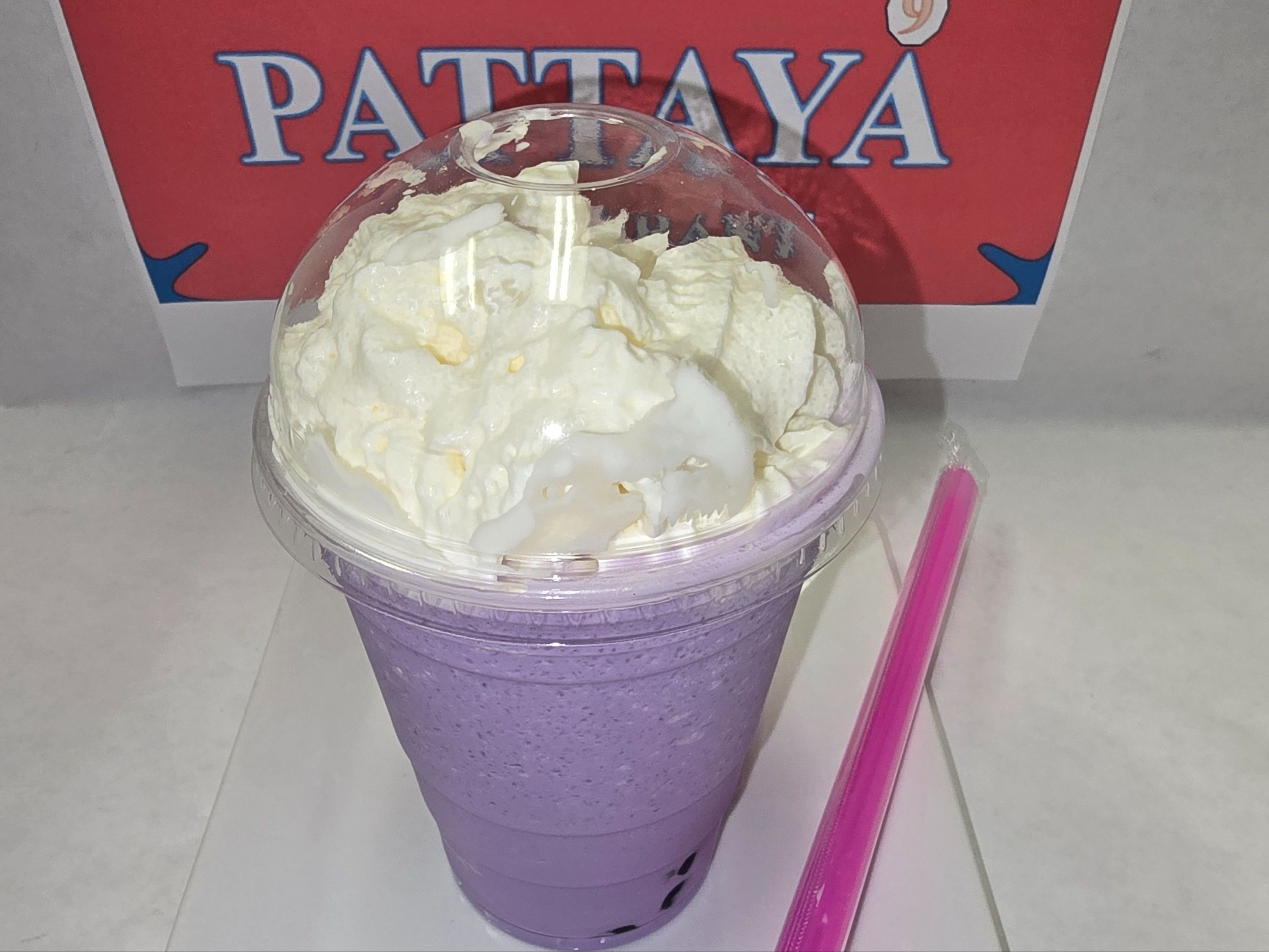 Bubble Tea