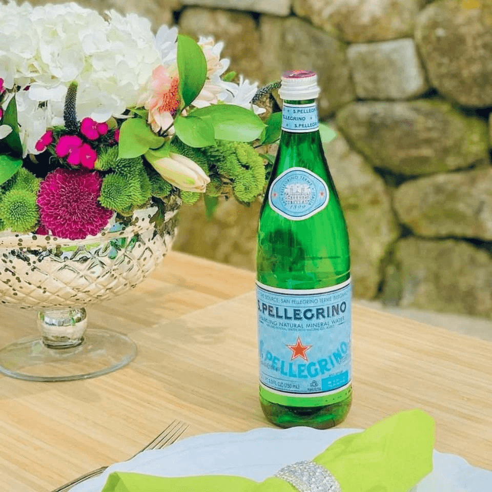 San Pellegrino