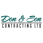Don & Son Contracting Ltd Halifax