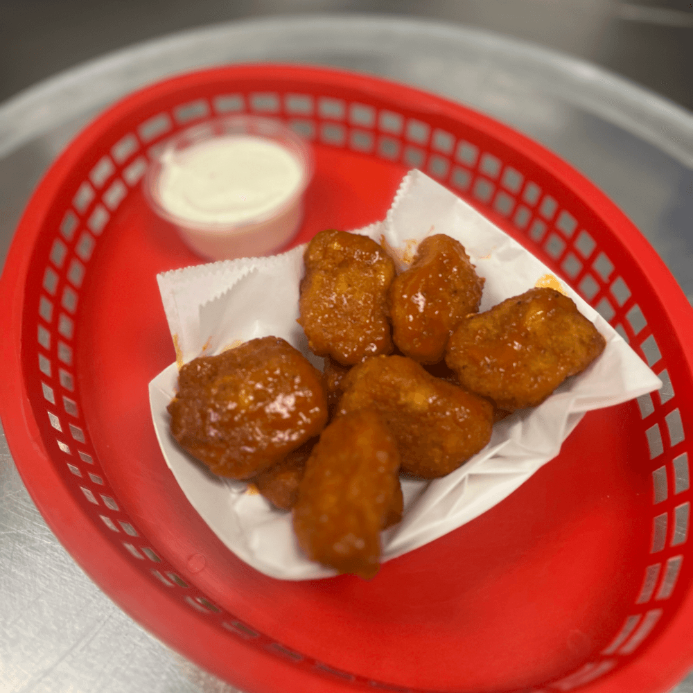 Buffalo Chicken Nuggets