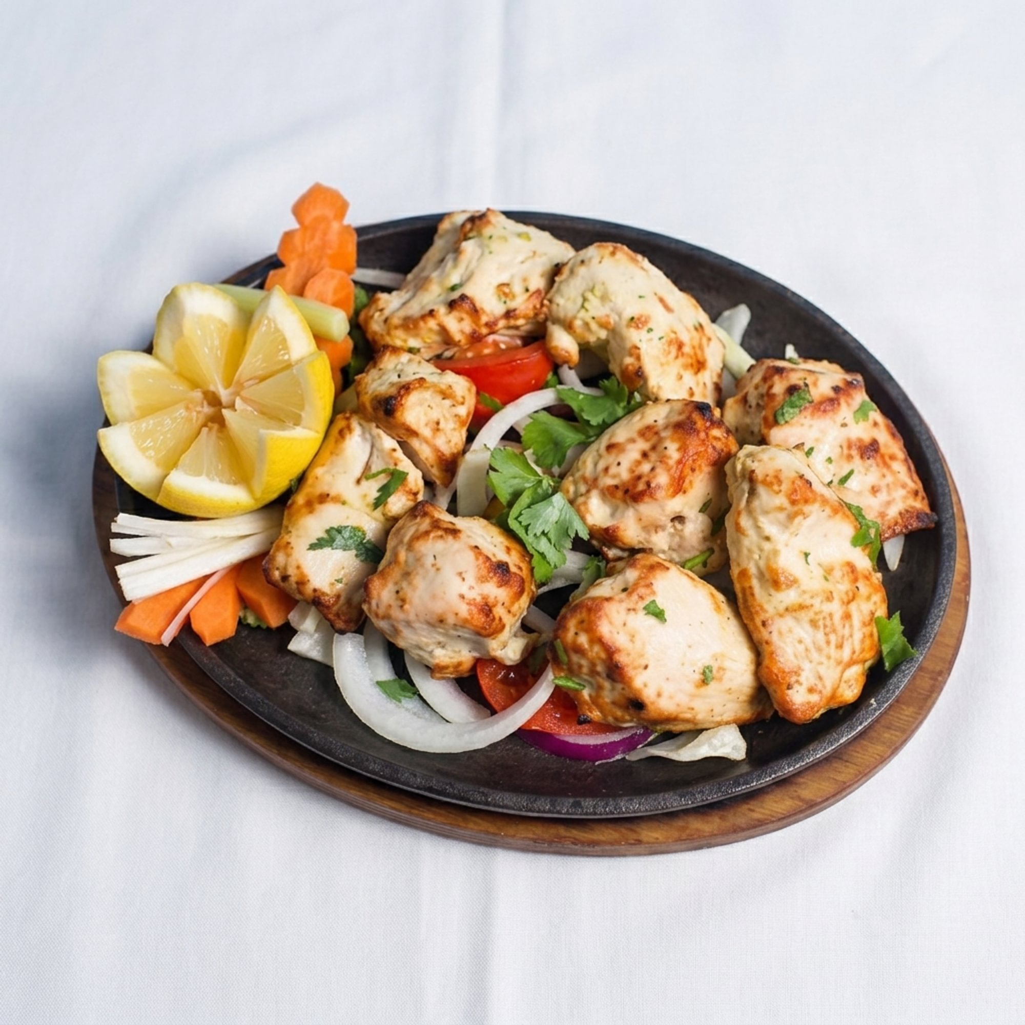 Chicken Tikka