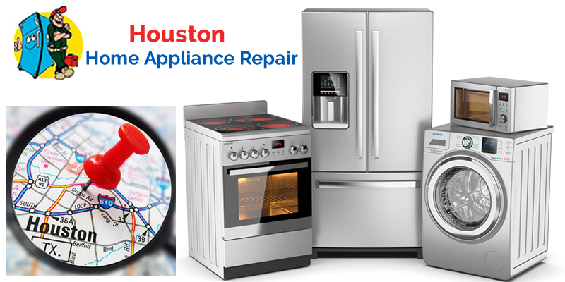 Houston Home Appliance Repair Photo