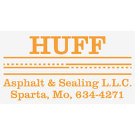 Huff Asphalt & Sealing LLC Logo