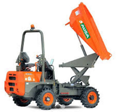 Dublin Mini Diggers, Excavation Equipment, Dublin