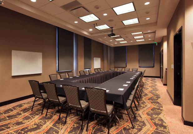 Images Residence Inn by Marriott Omaha Downtown/Old Market Area