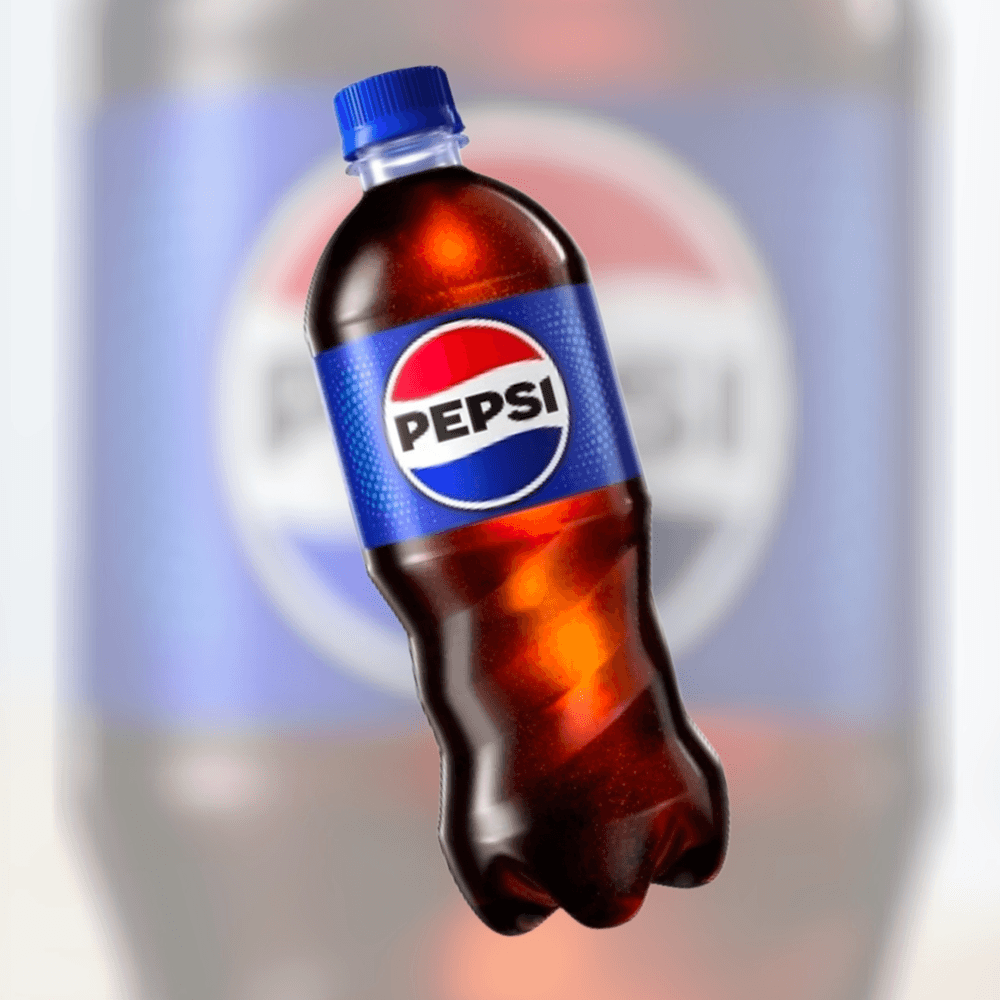 Pepsi Zero