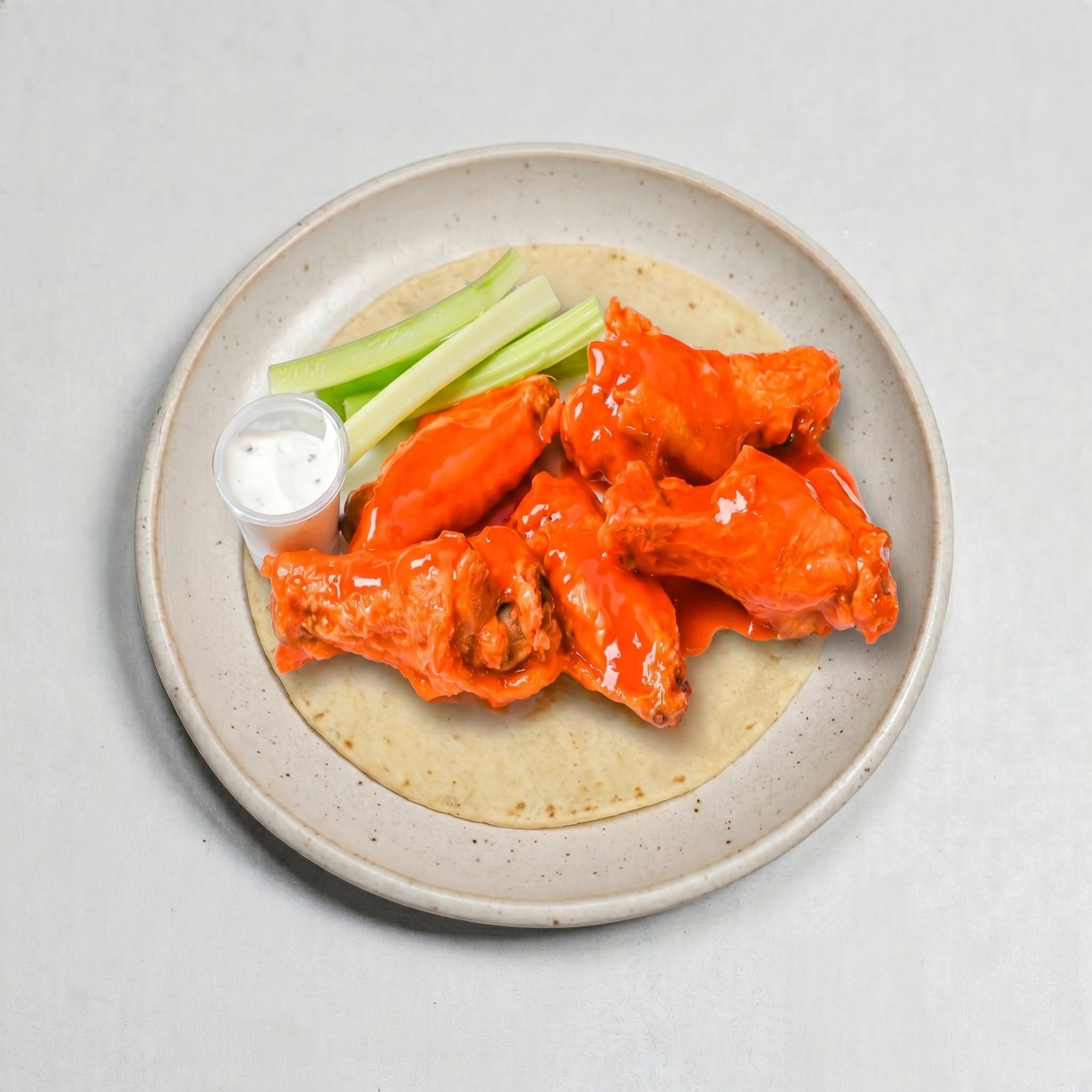 Wings