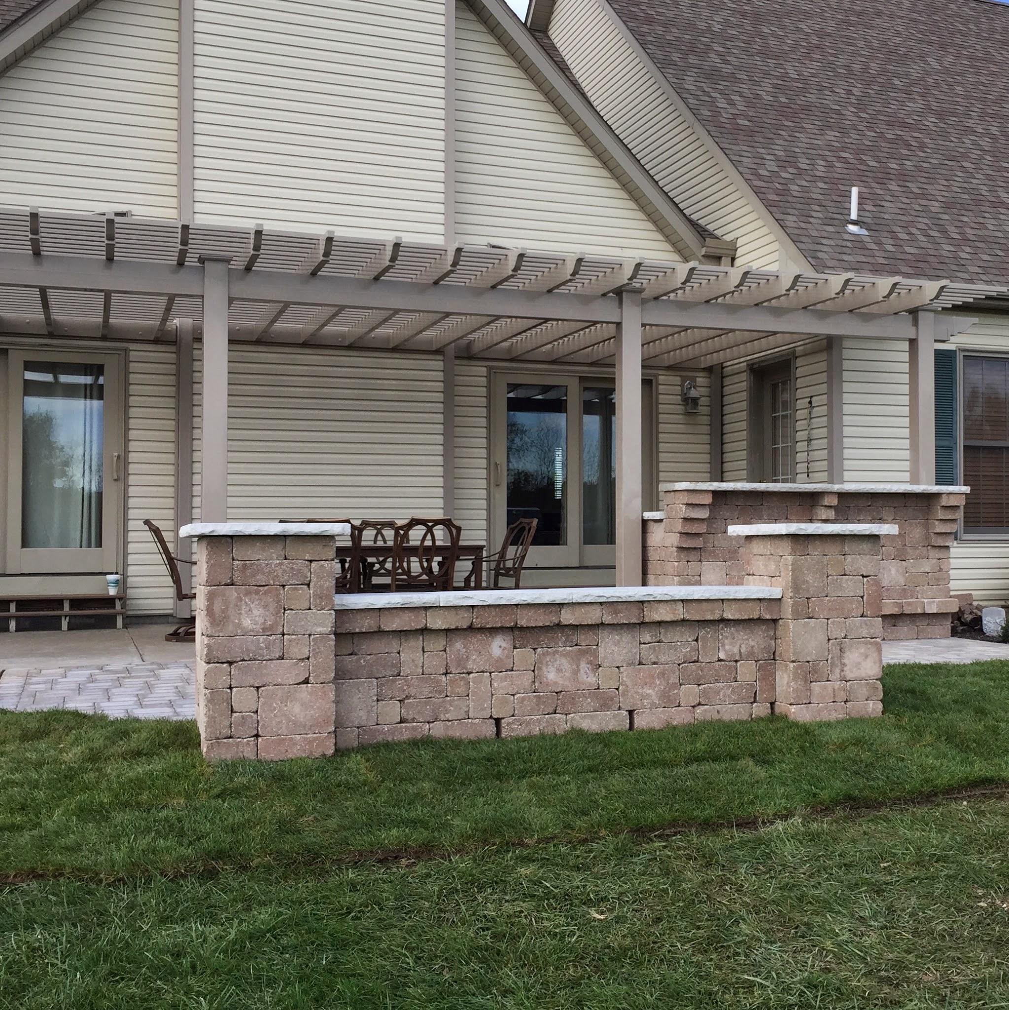 Action Landscaping Inc Image