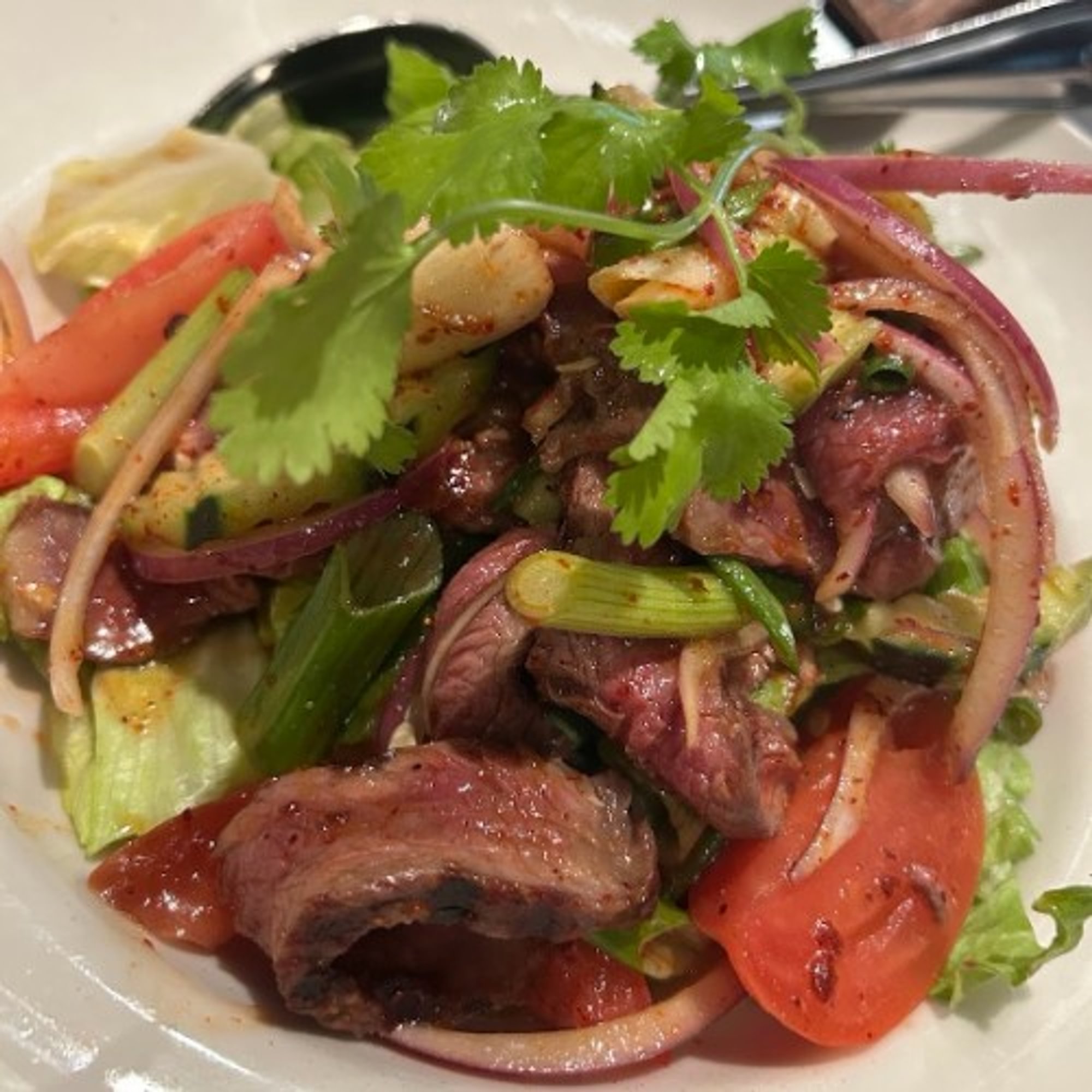 Yum Nuer