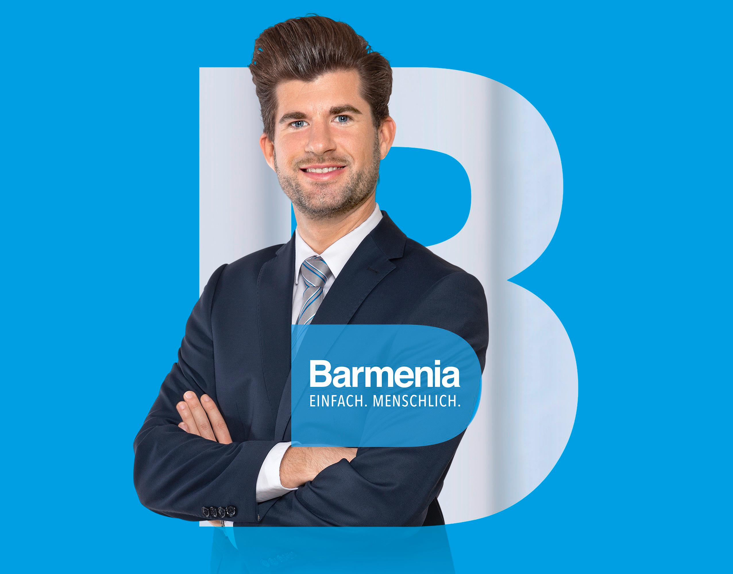 Bilder Barmenia Versicherung - Agentur Rokitta oHG