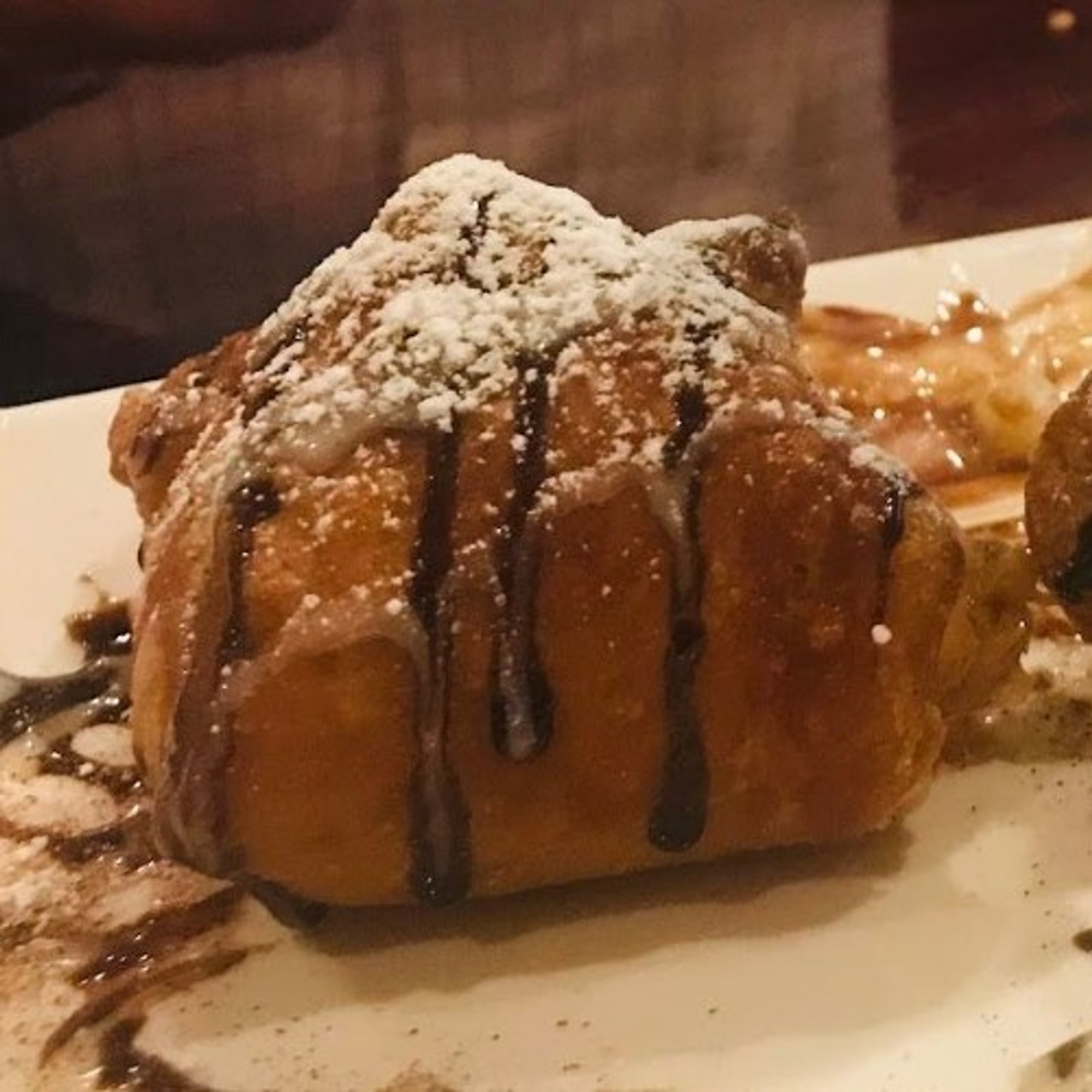 Krazy Donuts
