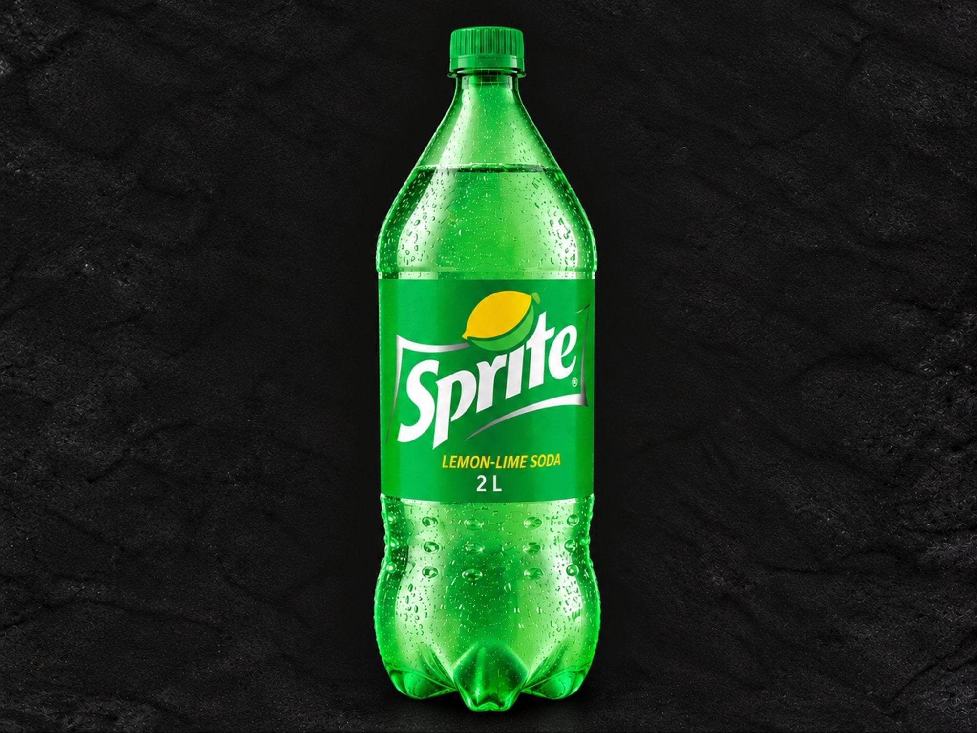Sprite Bottled 2L