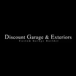 Discount Garage & Exteriors Photo