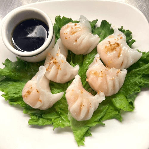 PRAWN HACAO