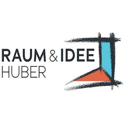 Logo von Raum & Idee Huber, Markisen, Sonnenschutzsysteme, Raumausstatter