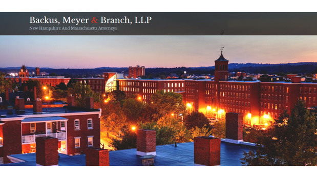 Images Backus, Meyer & Branch, LLP