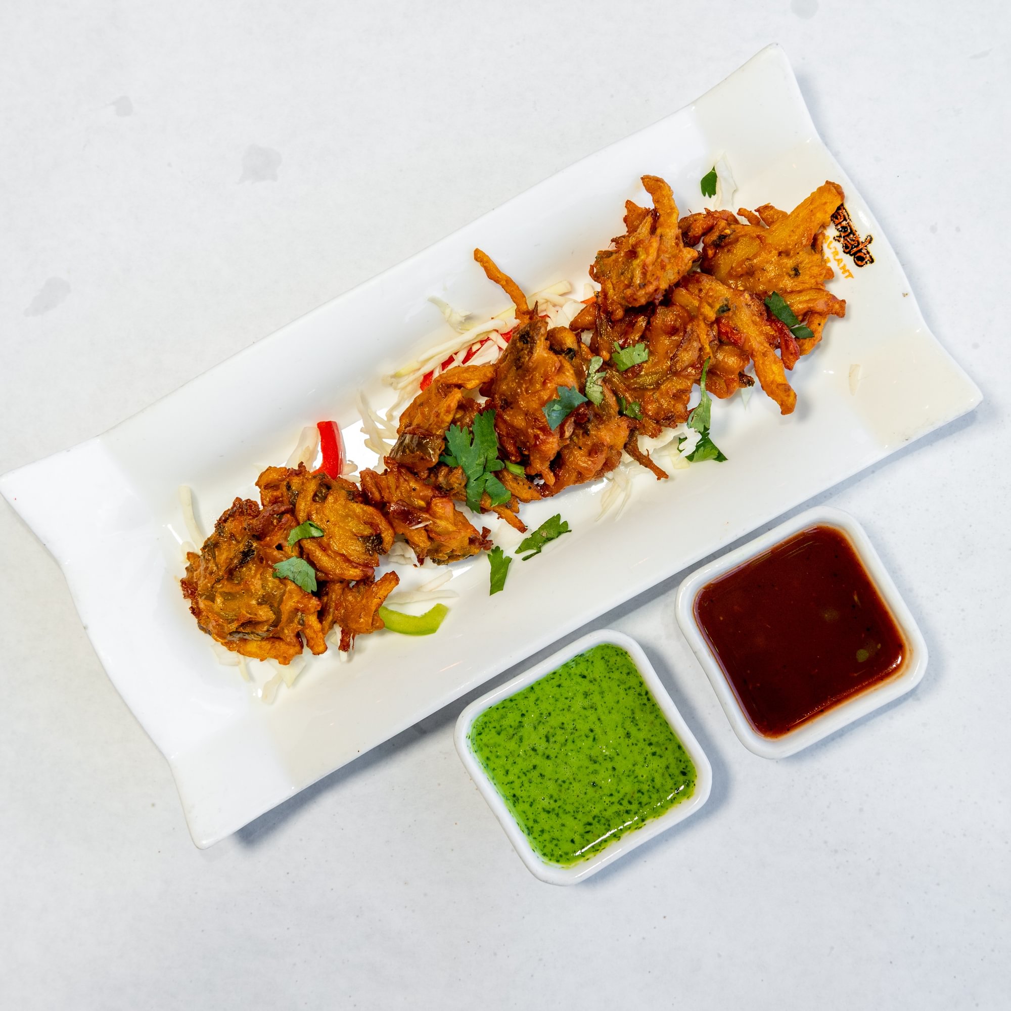 Mixed Veg Pakora