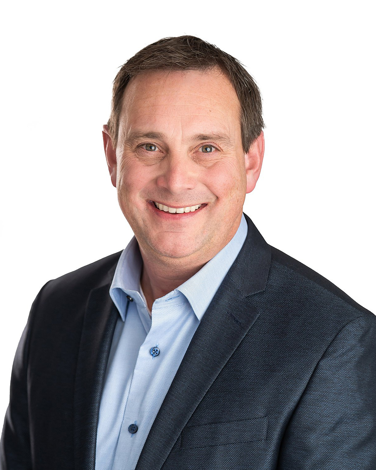 Steven Sievers - Thrivent