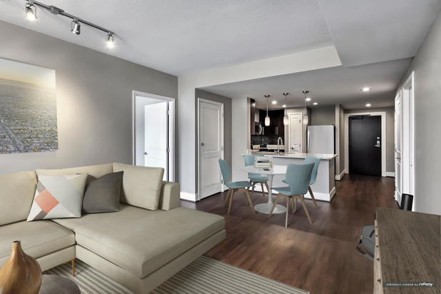 Images Camden NoMa Apartments