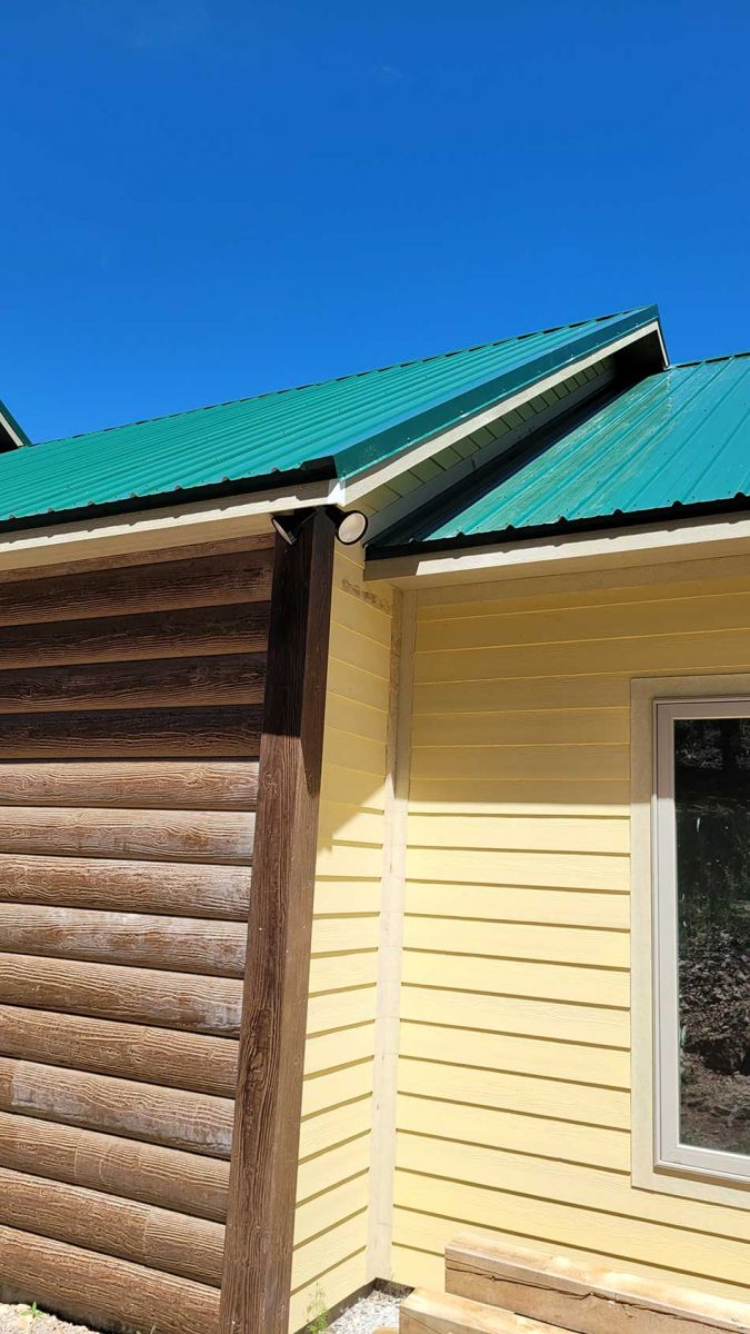 Quality Construction and Roofing LLC Image