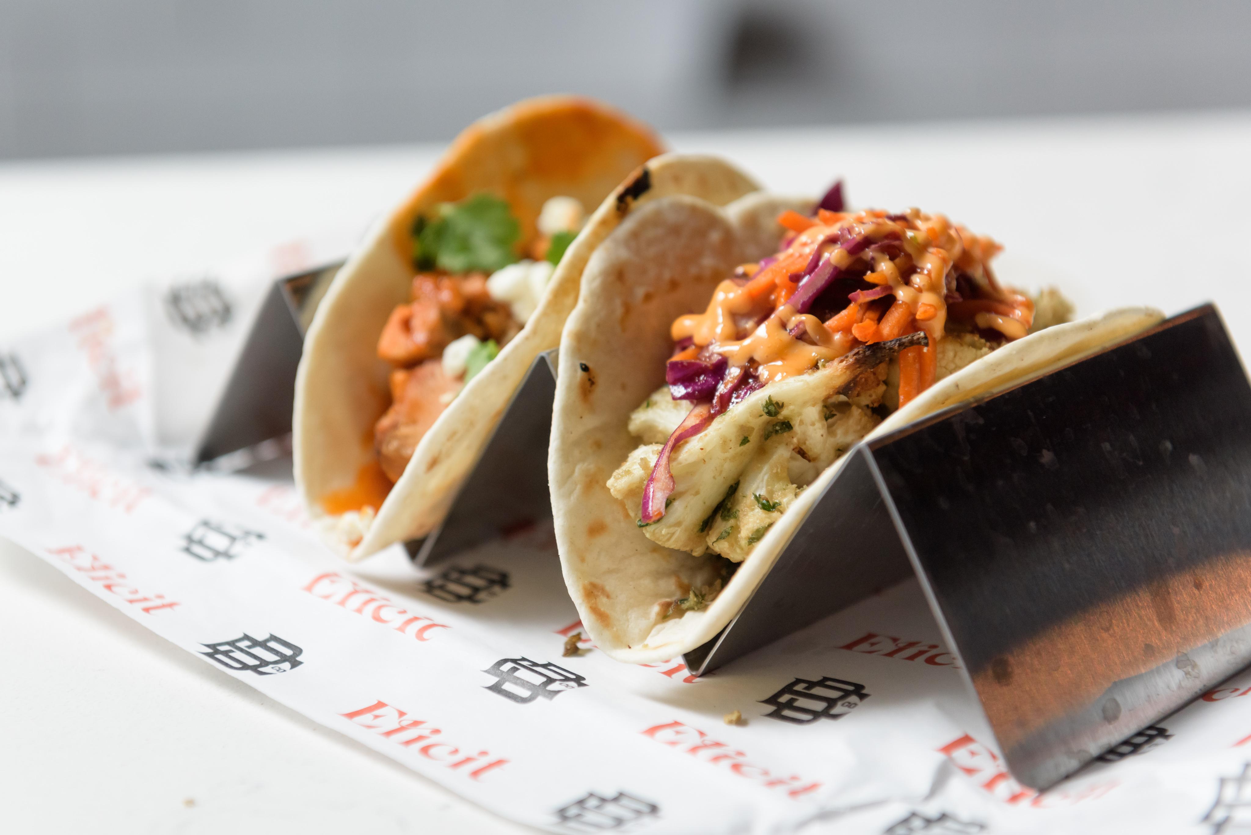 Elicit Brewing Co - Manchester Image