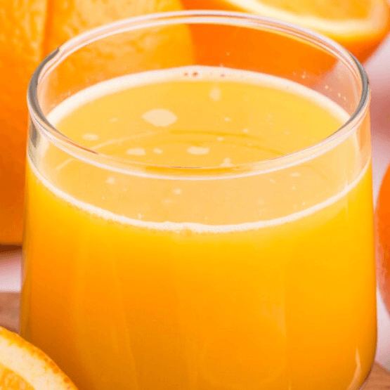 Asli Orange Juice