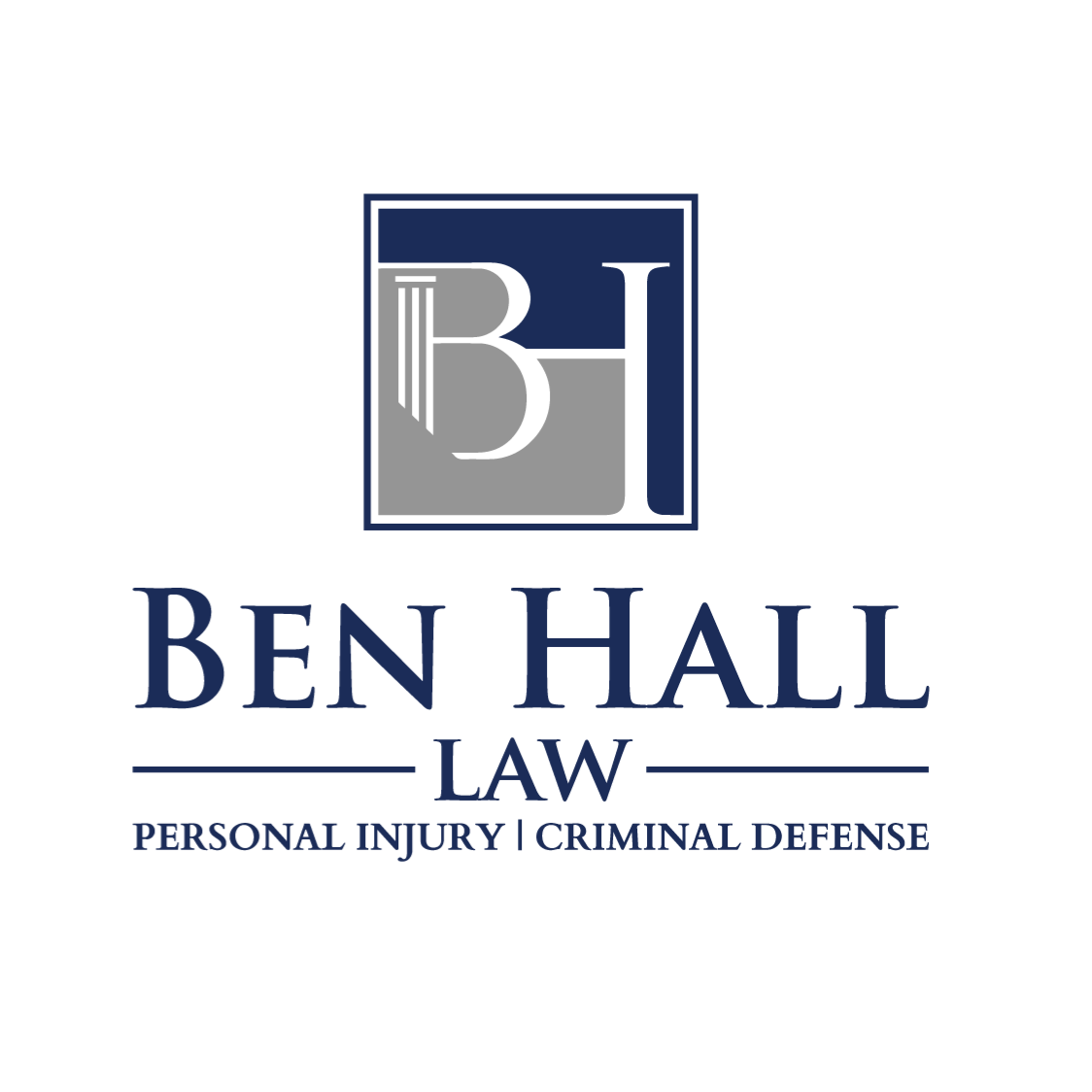 Ben Hall Law