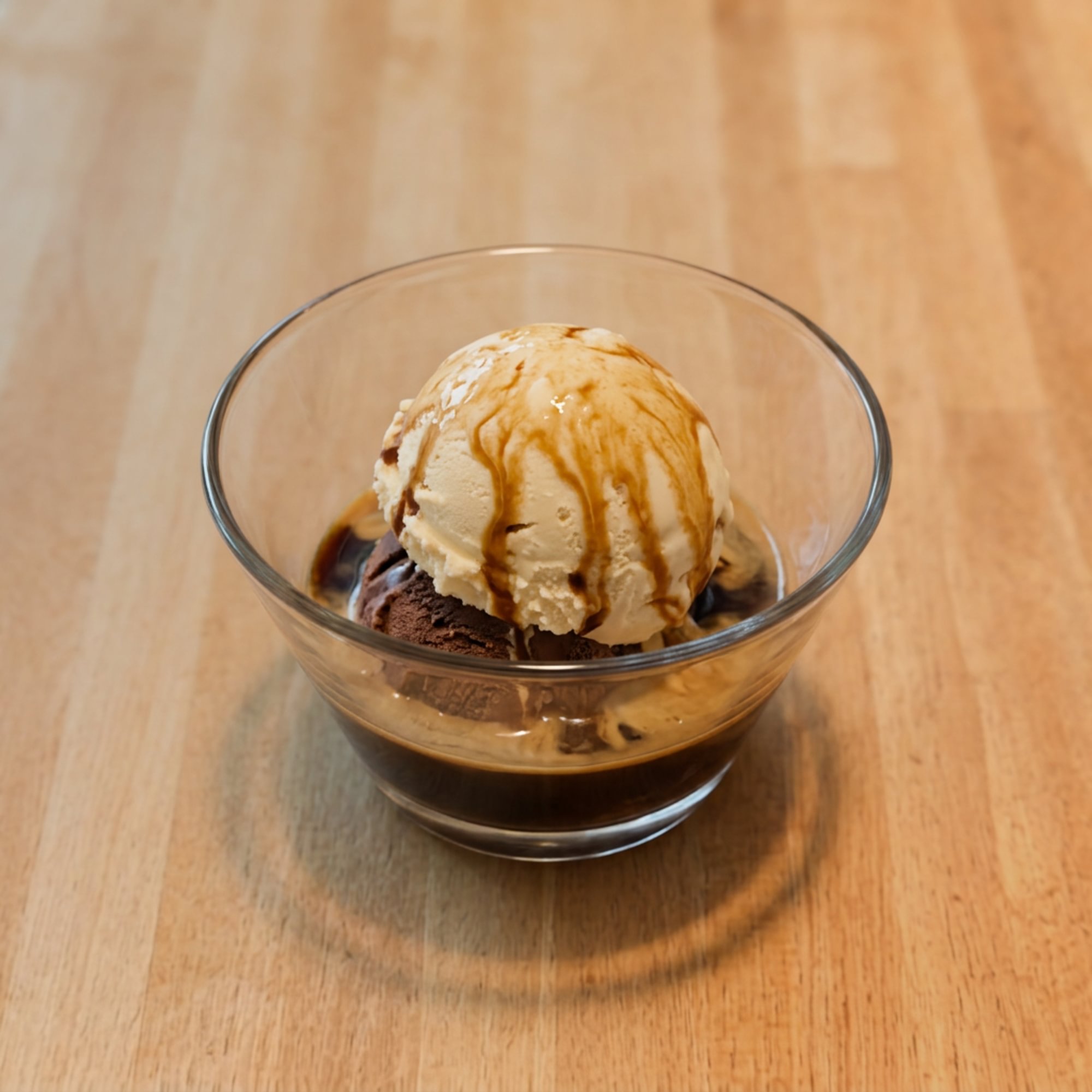 Affogato
