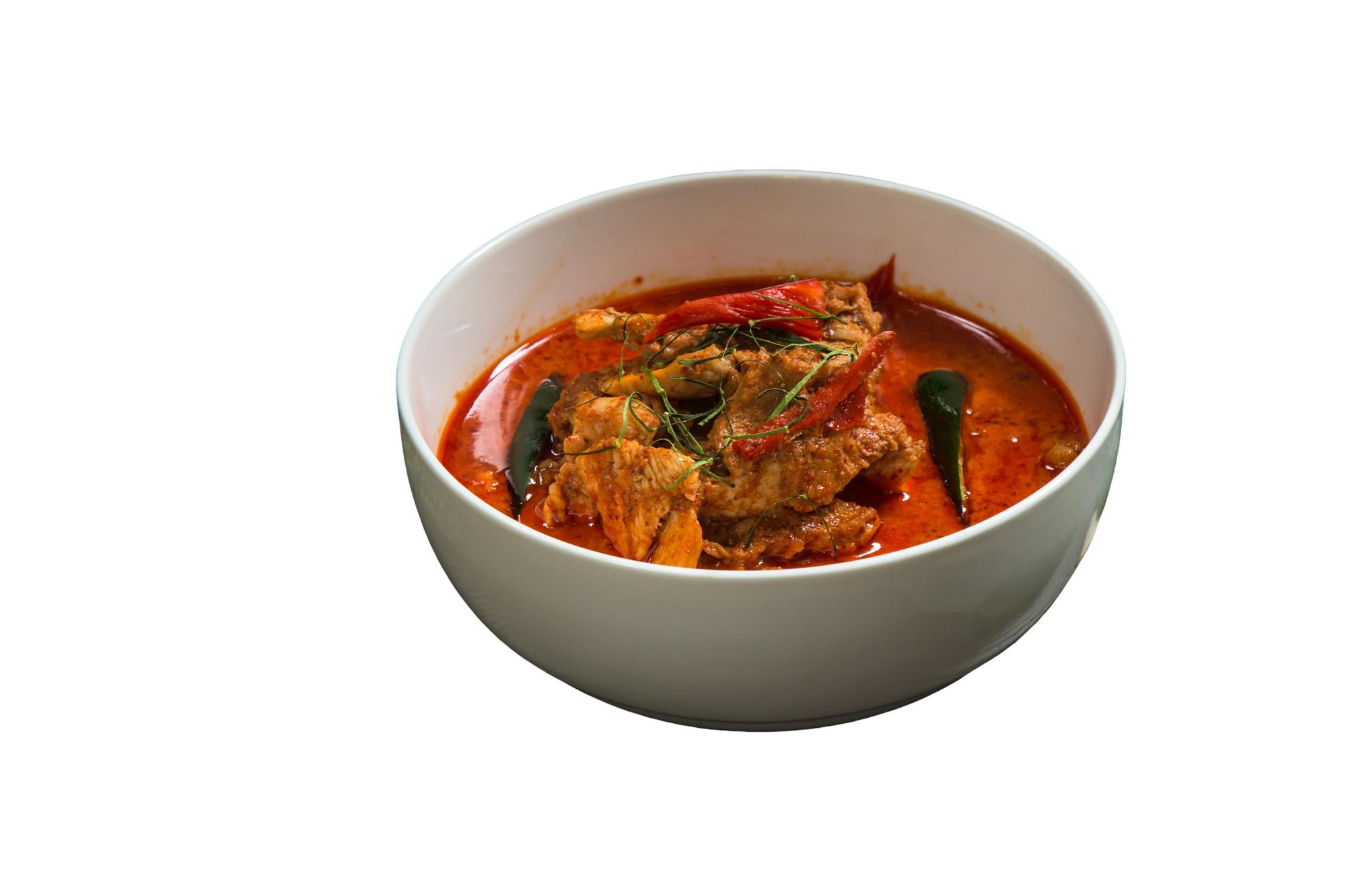 Chicken Curry