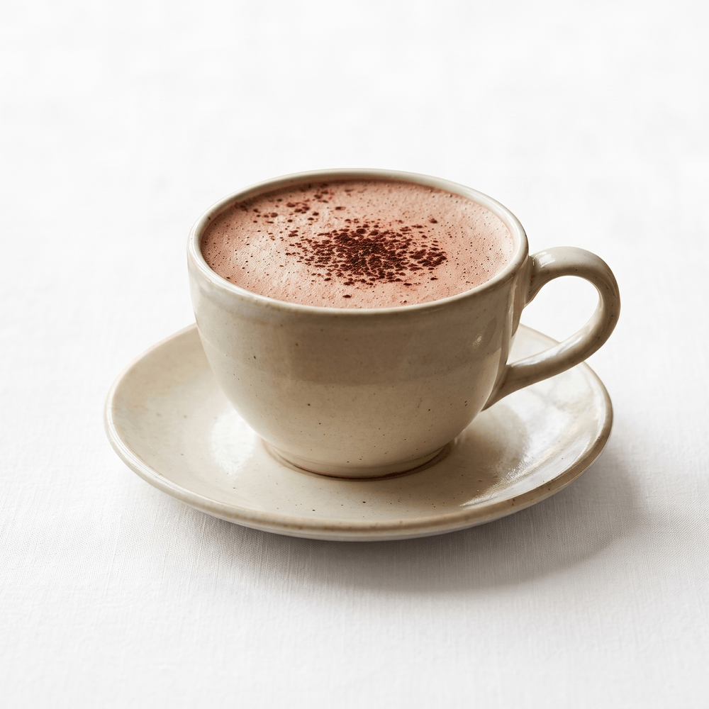 Hot Cocoa