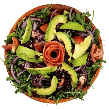 Avocado Salad