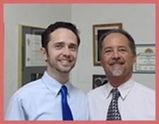 Tishman Chiropractic Logo