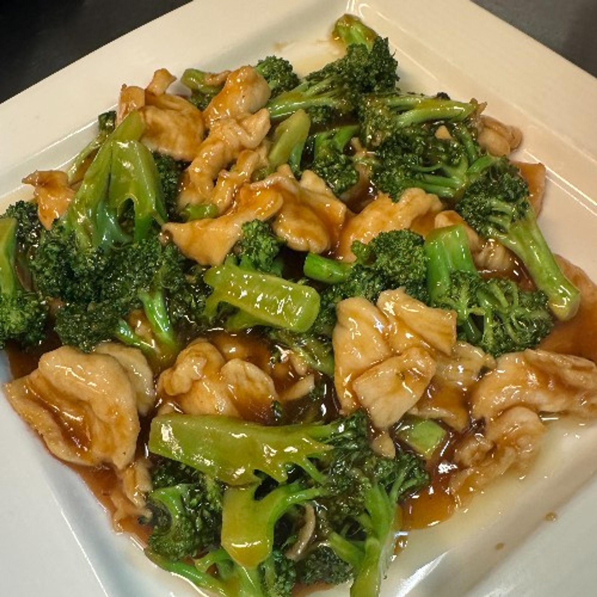 Broccoli