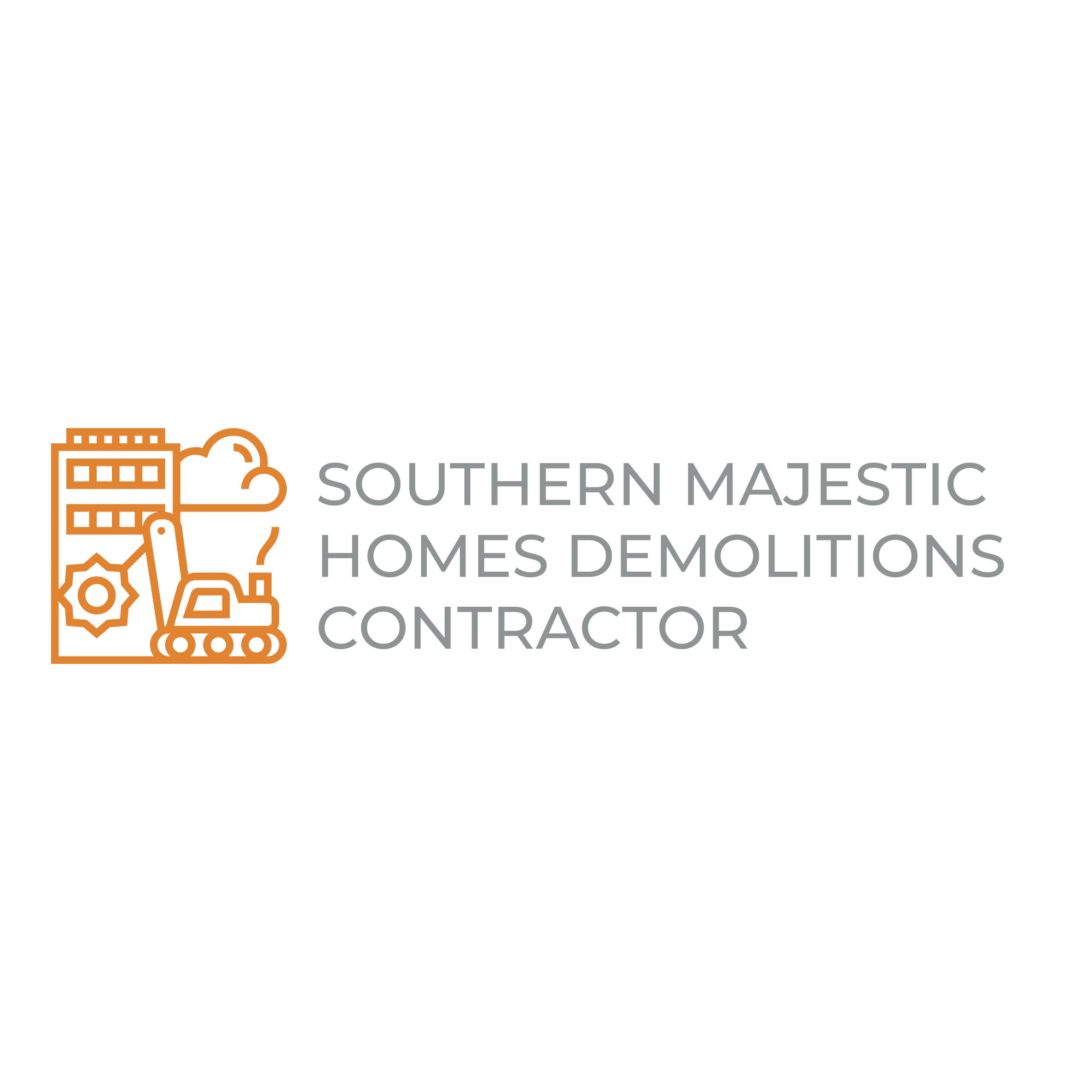 Southern Majestic Homes Demolitions Contractor