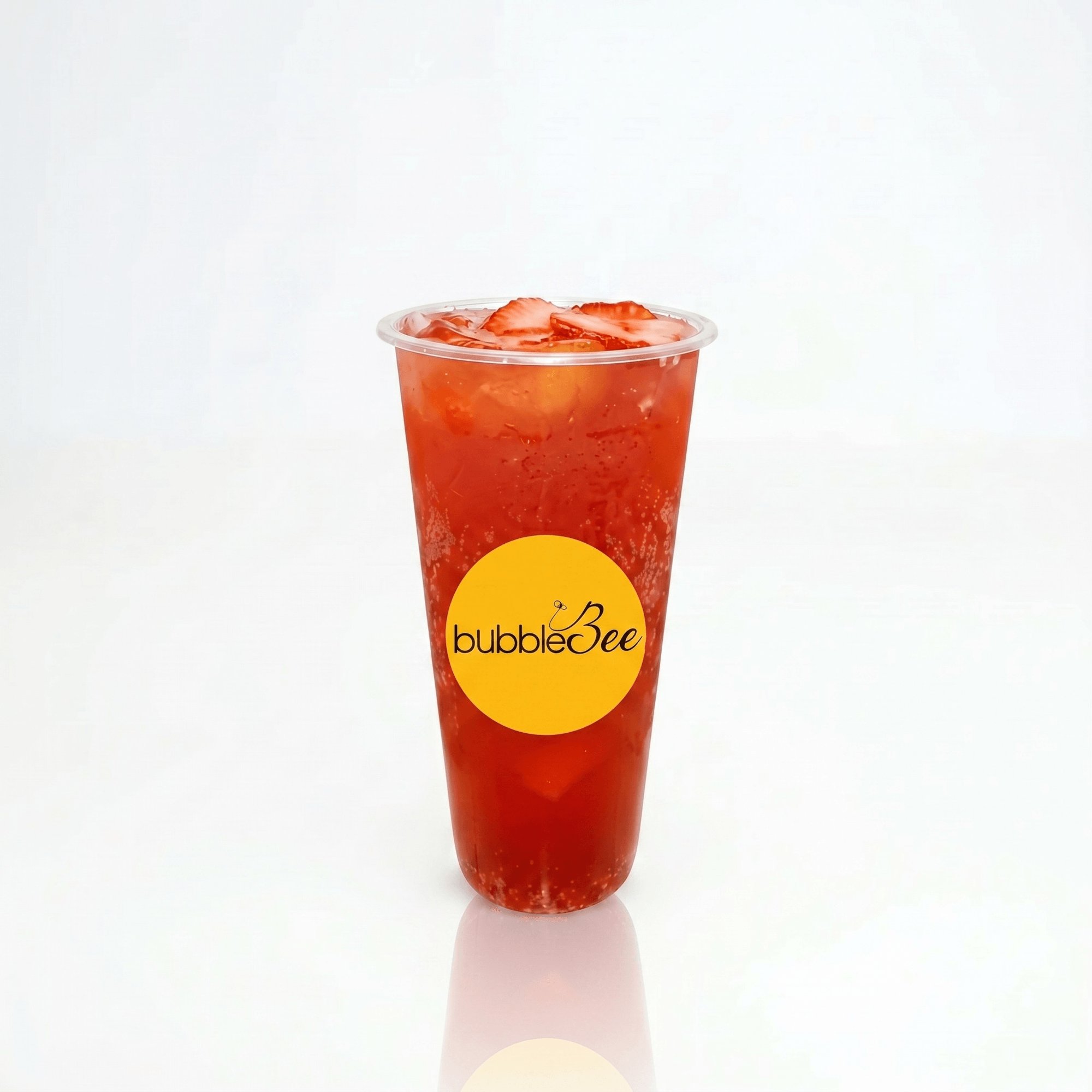 Scarlet Lemonade