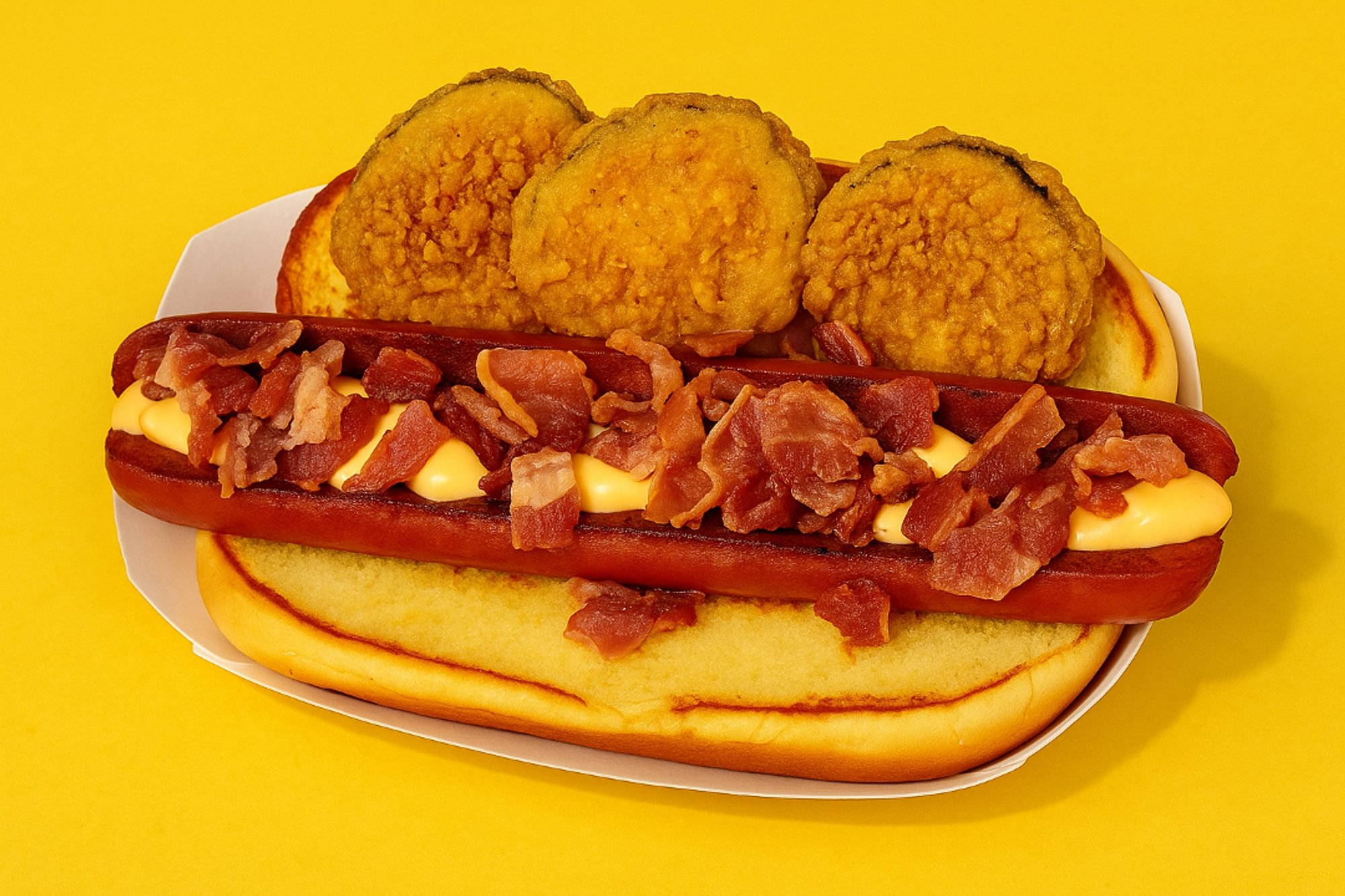 Pickle Dog