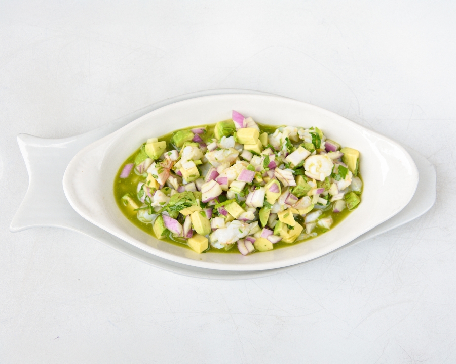 Ceviche