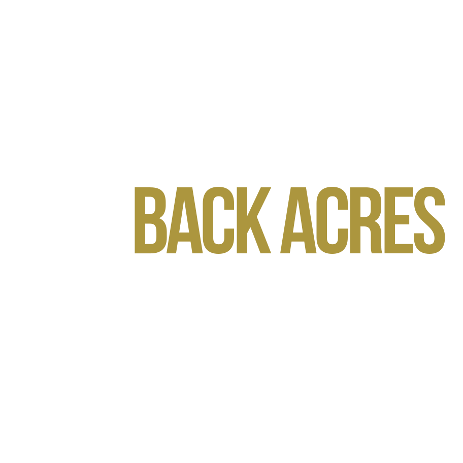 Back Acres Excavating Service