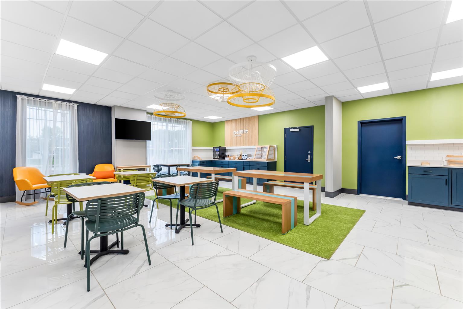 Spark by Hilton Essex Junction Burlington Image