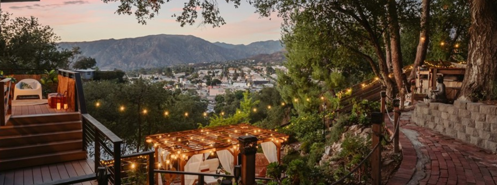 Strive Real Estate San Gabriel Valley