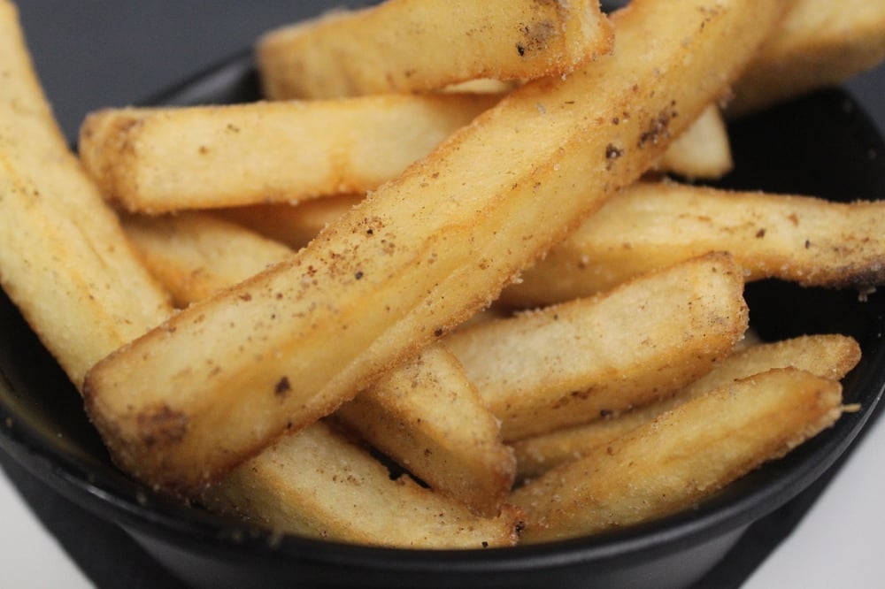 Side French Fries