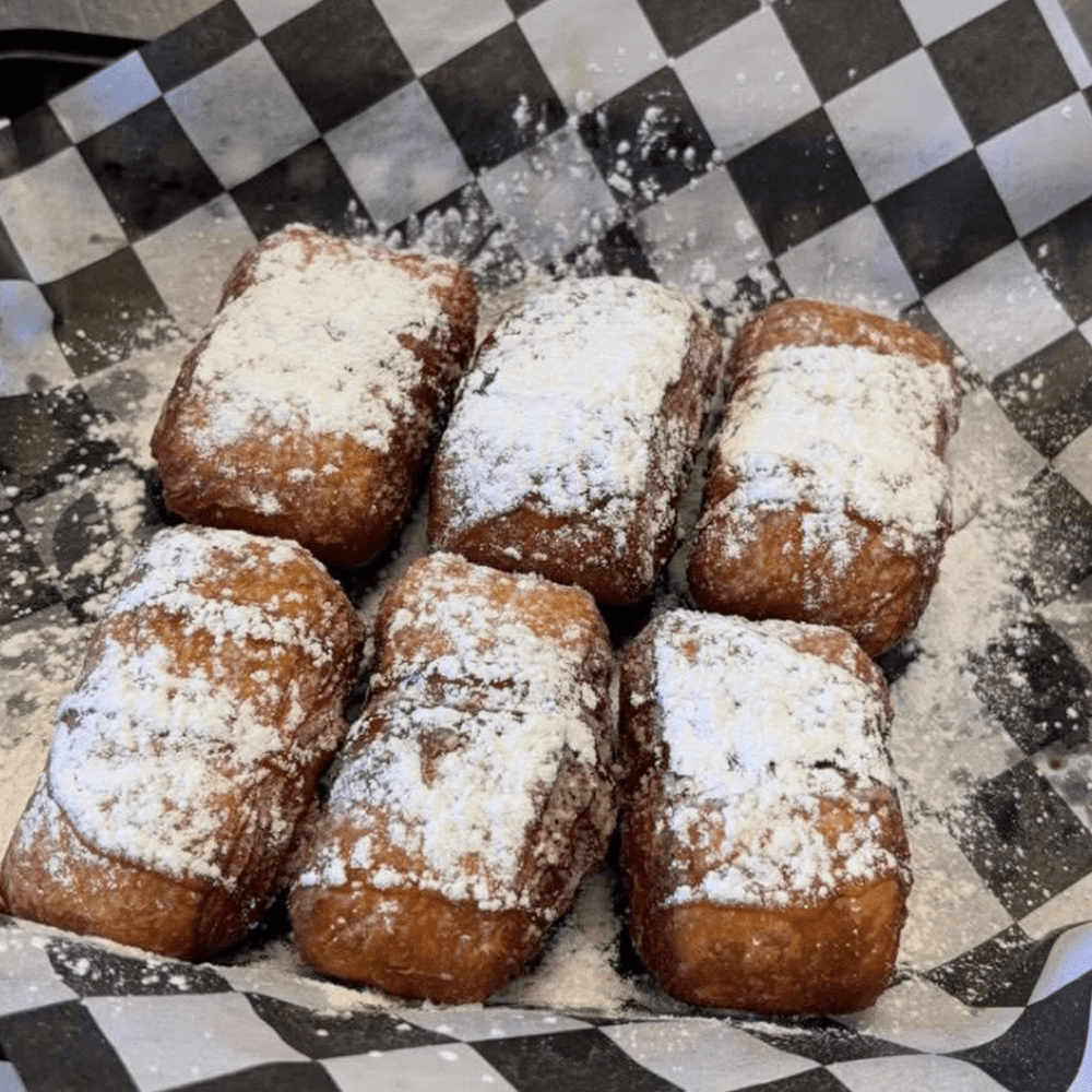 Beignets