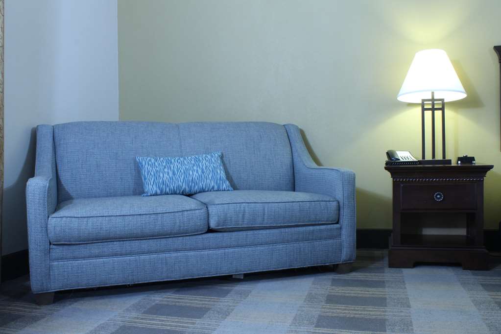 Hampton Inn Oxford-West Image