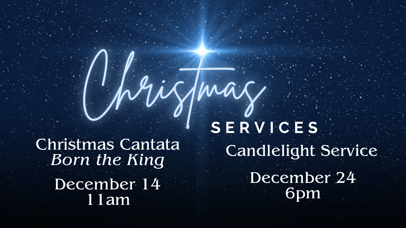 Central Baptist Church Image