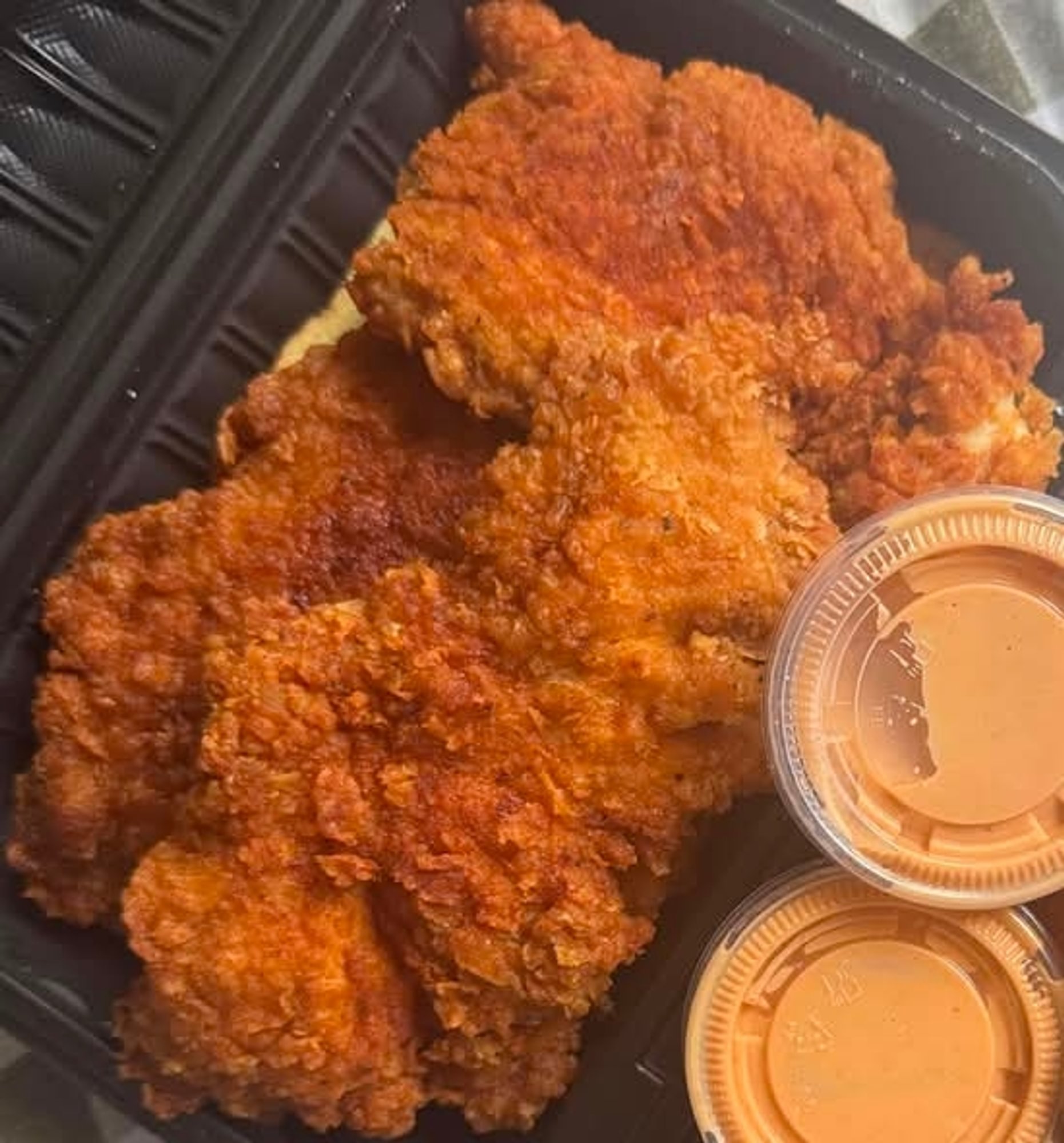 3 Tenders